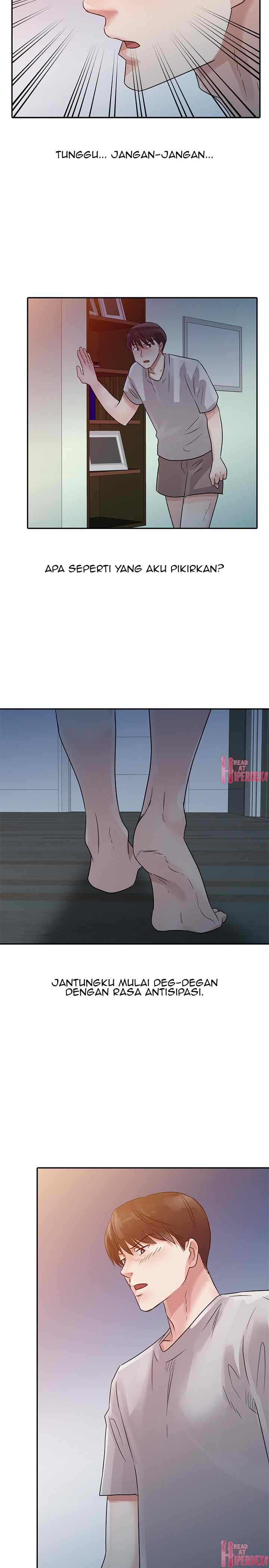 My Stepmom&#8217;s Plan - Chapter 06 3