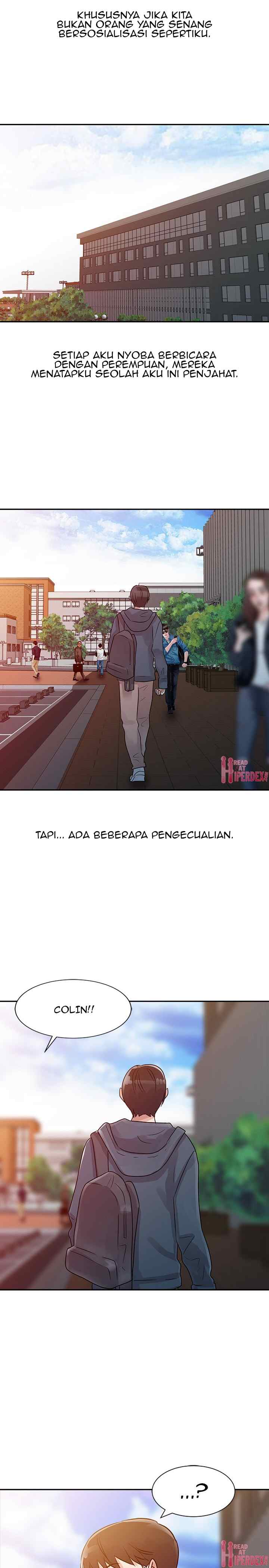 My Stepmom&#8217;s Plan - Chapter 06 15