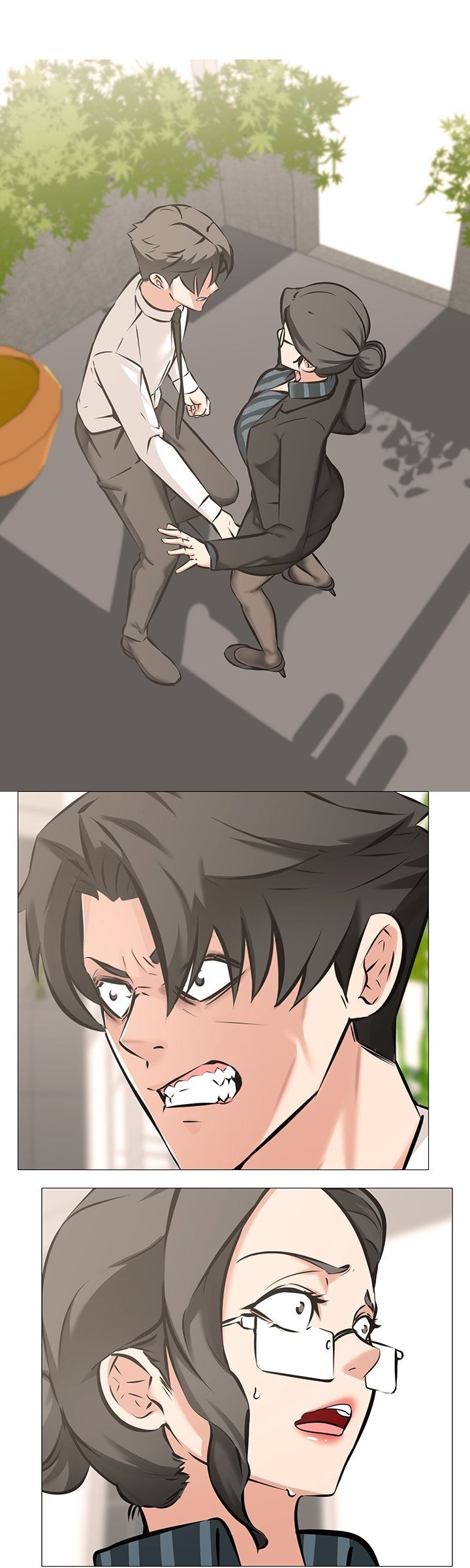 Wife Game - Chapter 06 5