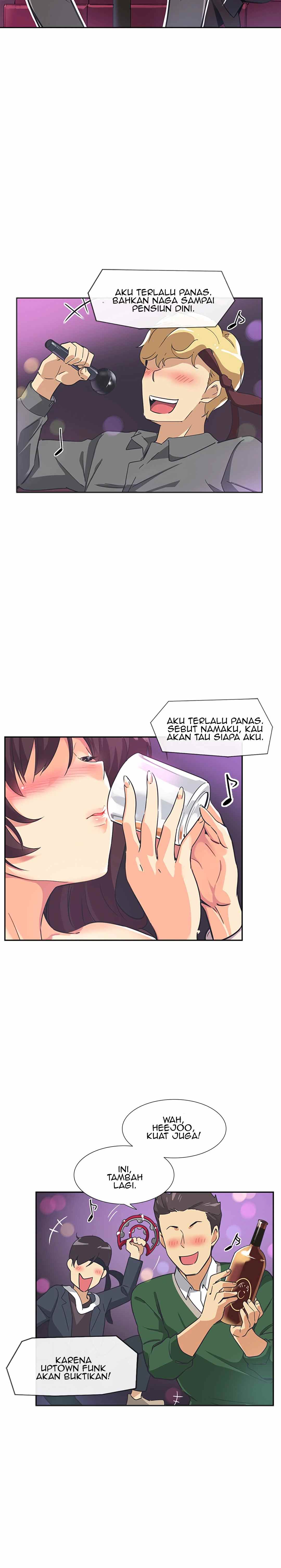 Bride Training - Chapter 06 30