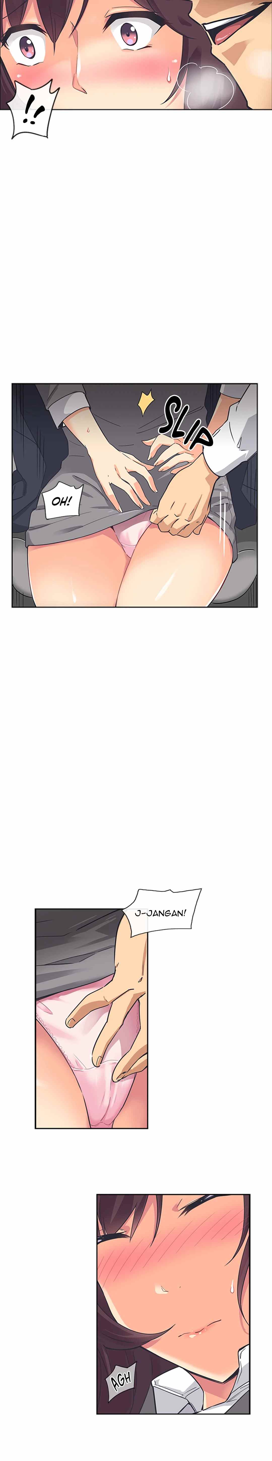 Bride Training - Chapter 06 9