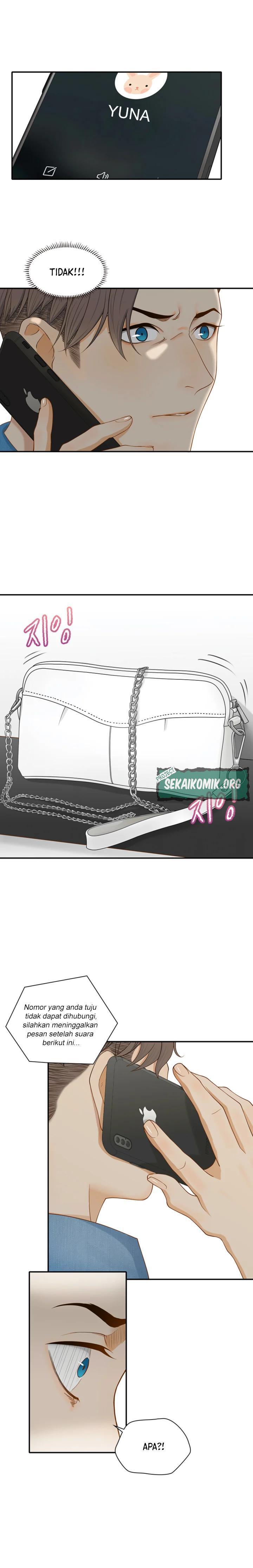 Secret Campus - Chapter 06 9 Secret Campus - Chapter 06 9