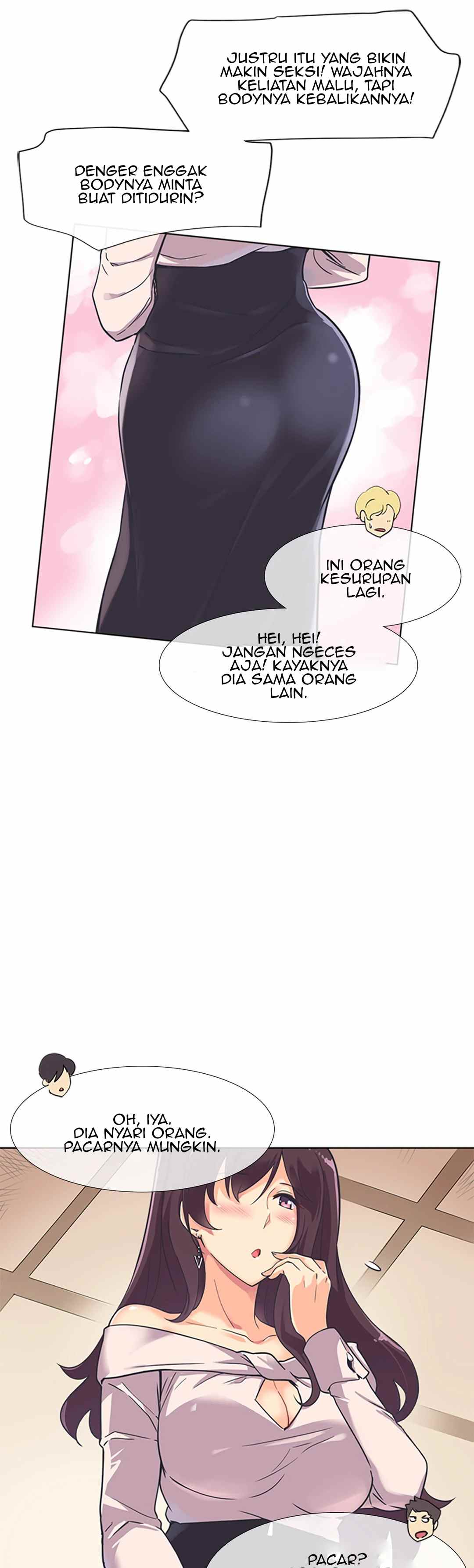 Bride Training - Chapter 06 20