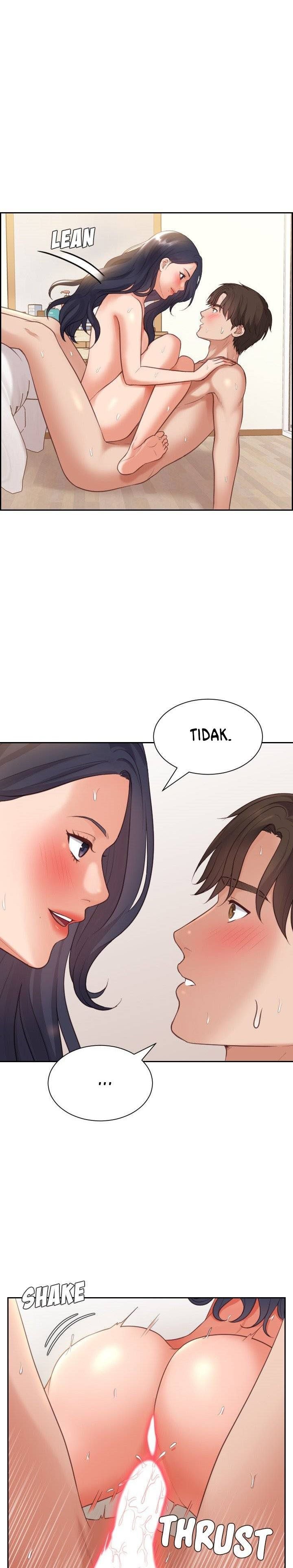 Her Situation - Chapter 06 14 Her Situation - Chapter 06 14