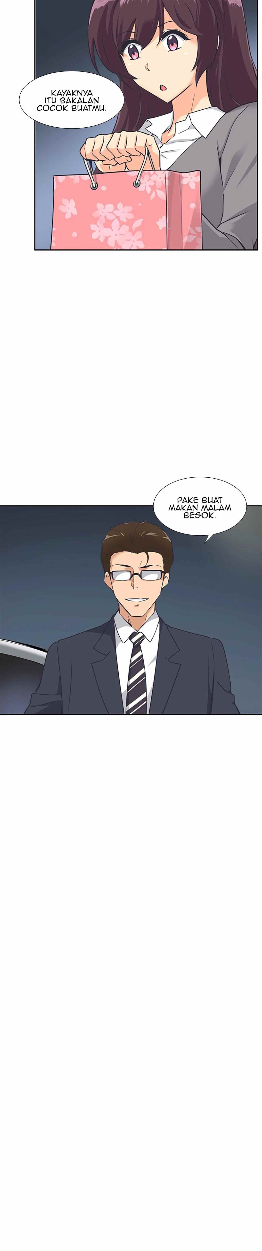 Bride Training - Chapter 06 17