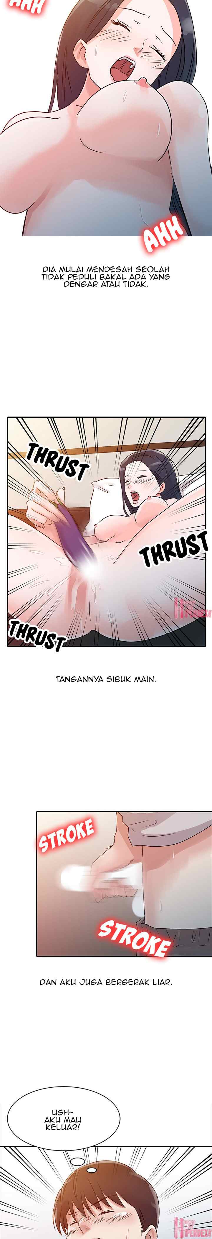 My Stepmom&#8217;s Plan - Chapter 06 11