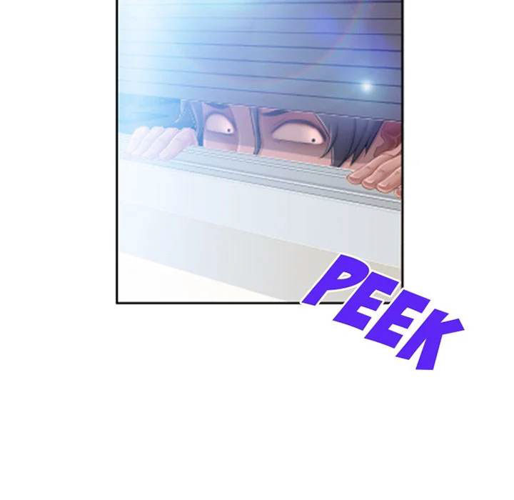 Close, but Far - Chapter 06 8