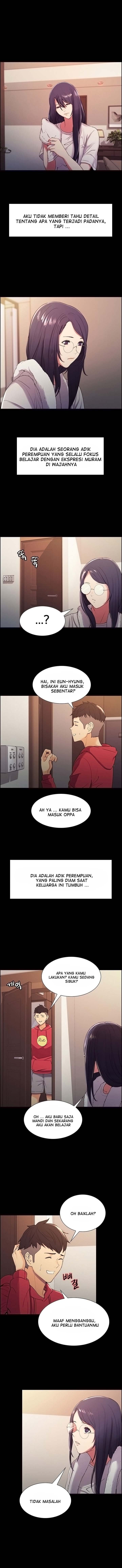 The Runaway Family - Chapter 06 6