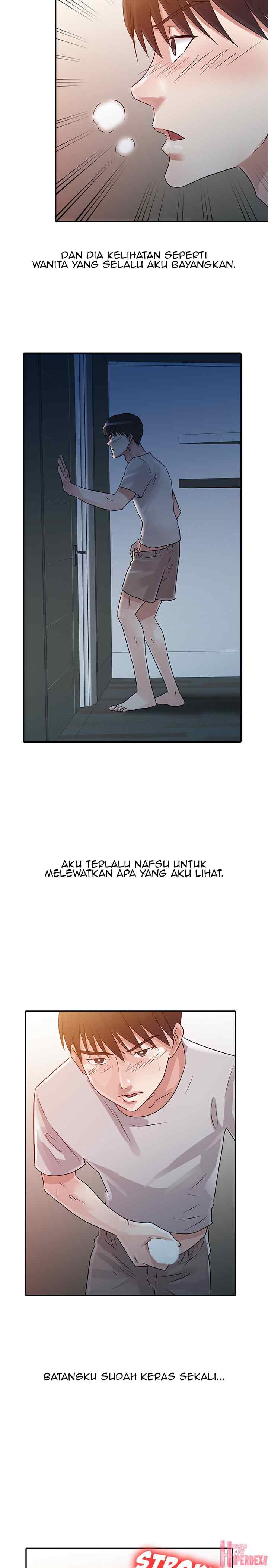 My Stepmom&#8217;s Plan - Chapter 06 7