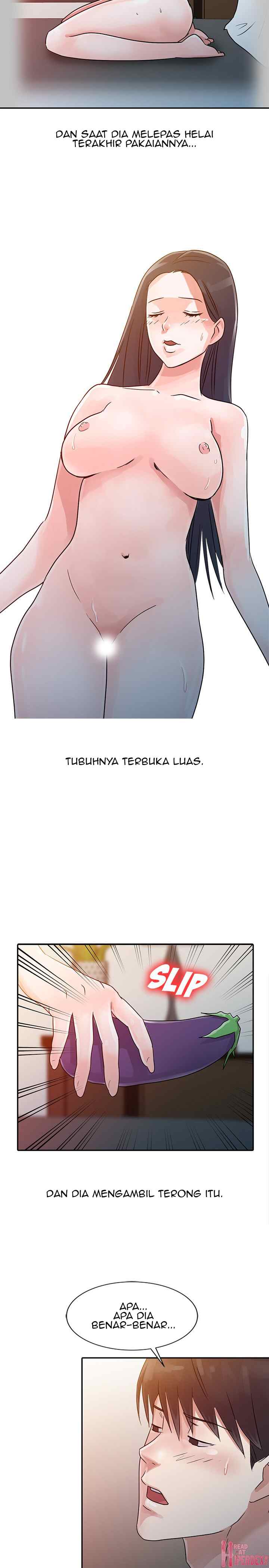 My Stepmom&#8217;s Plan - Chapter 06 9