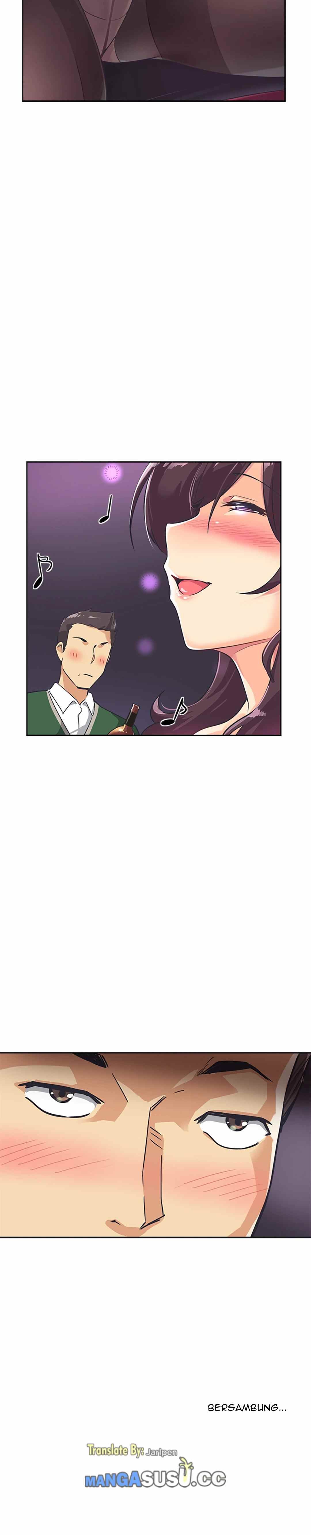 Bride Training - Chapter 06 34