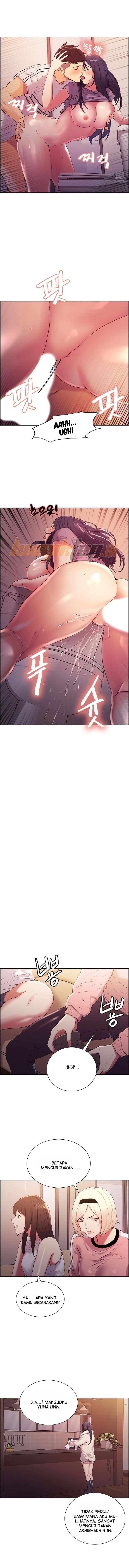 The Runaway Family - Chapter 06 8