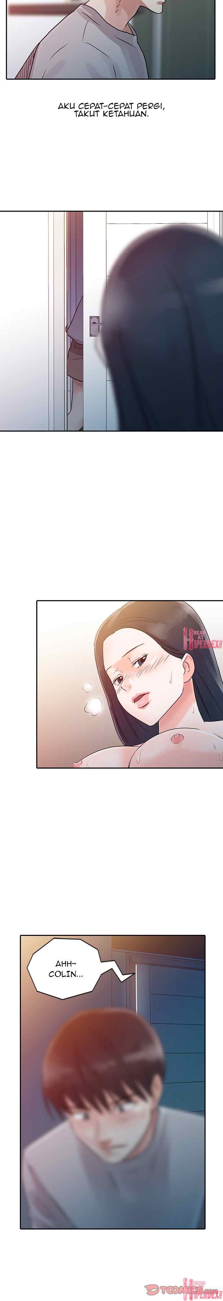 My Stepmom&#8217;s Plan - Chapter 06 13