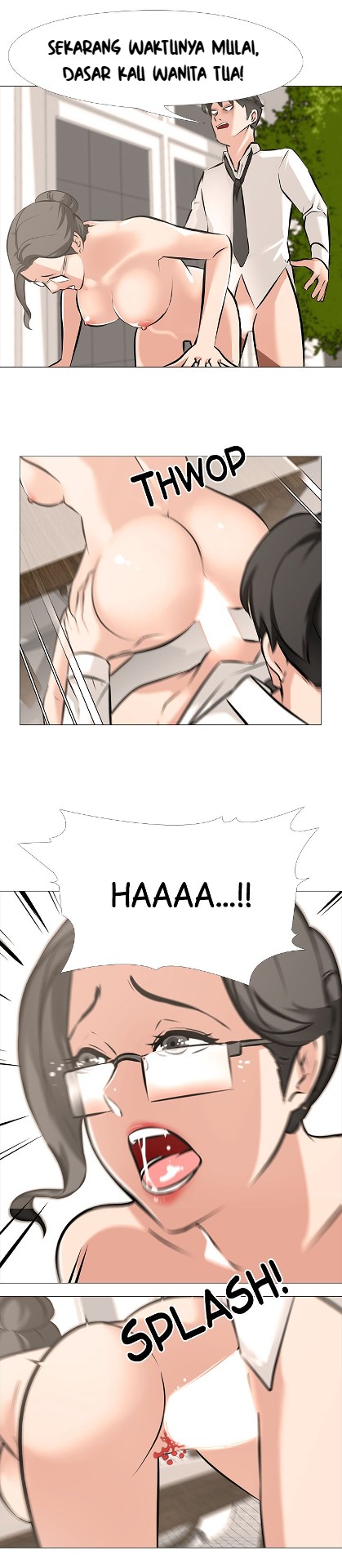 Wife Game - Chapter 06 13