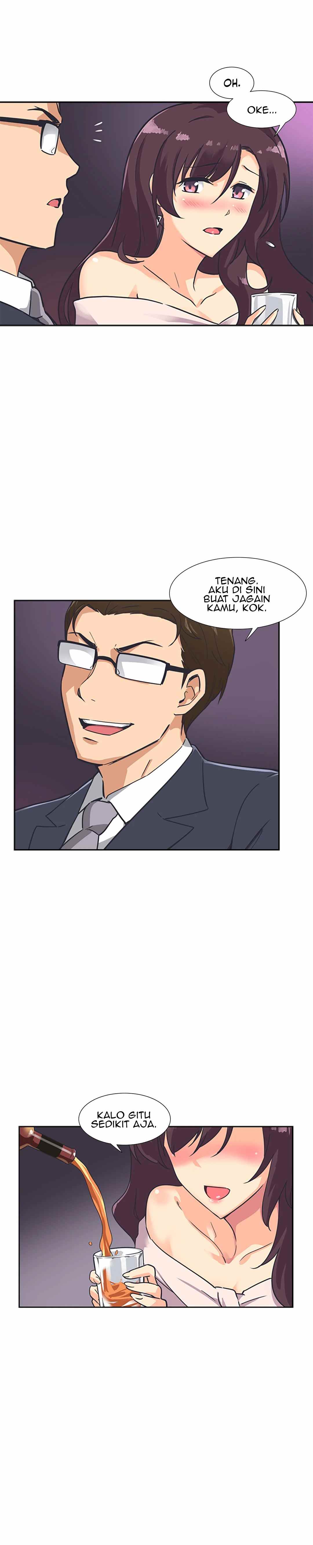 Bride Training - Chapter 06 31