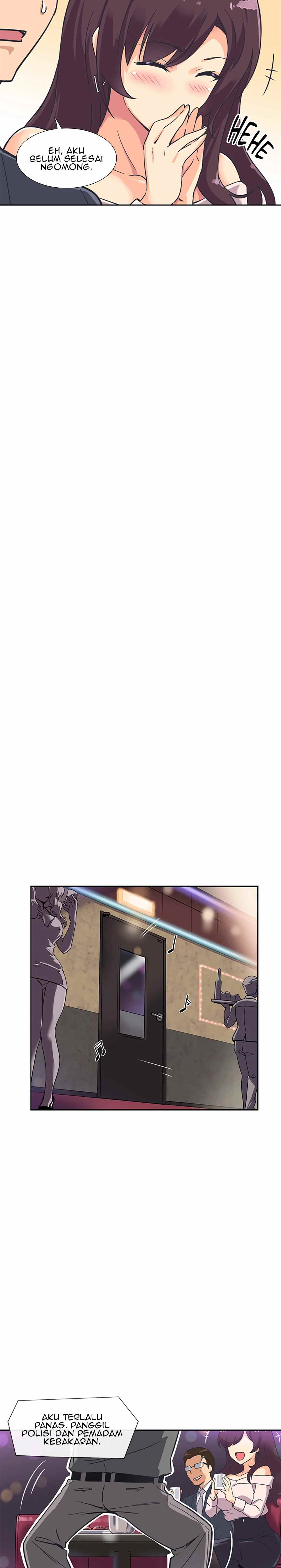 Bride Training - Chapter 06 29