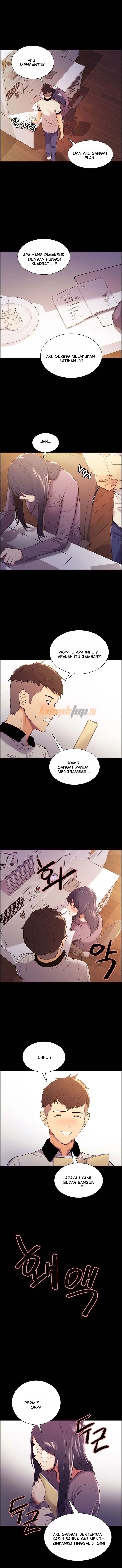 The Runaway Family - Chapter 06 11