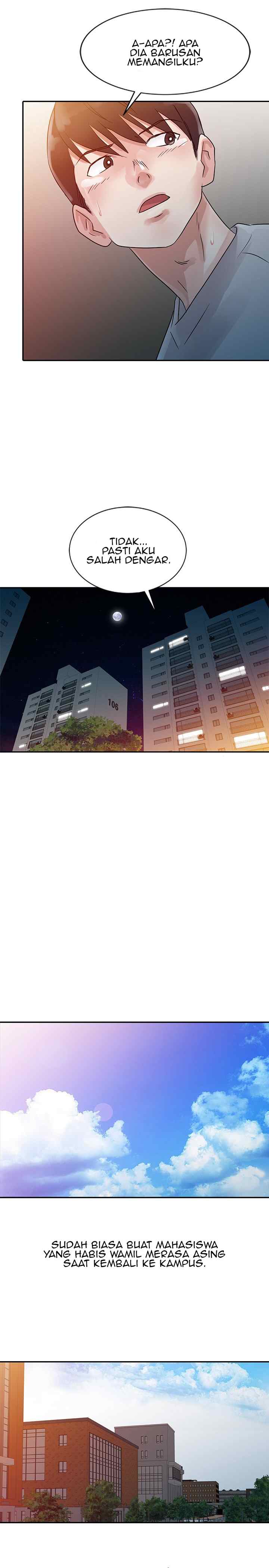 My Stepmom&#8217;s Plan - Chapter 06 14