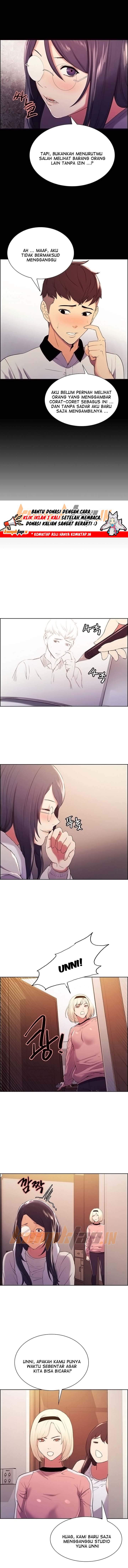 The Runaway Family - Chapter 06 12
