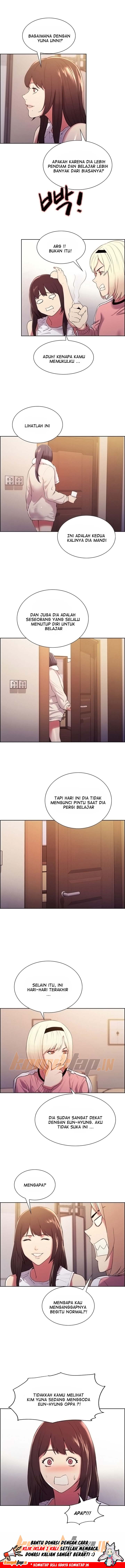 The Runaway Family - Chapter 06 9