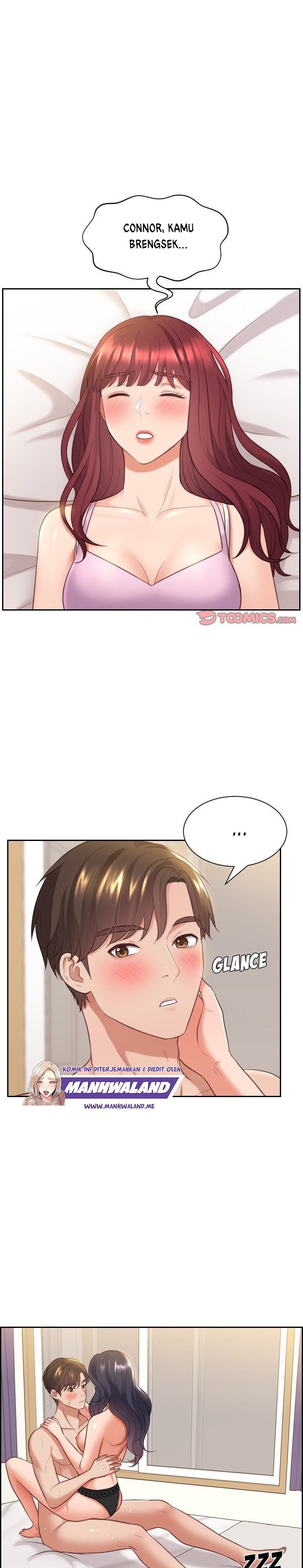 Her Situation - Chapter 06 2 Her Situation - Chapter 06 2