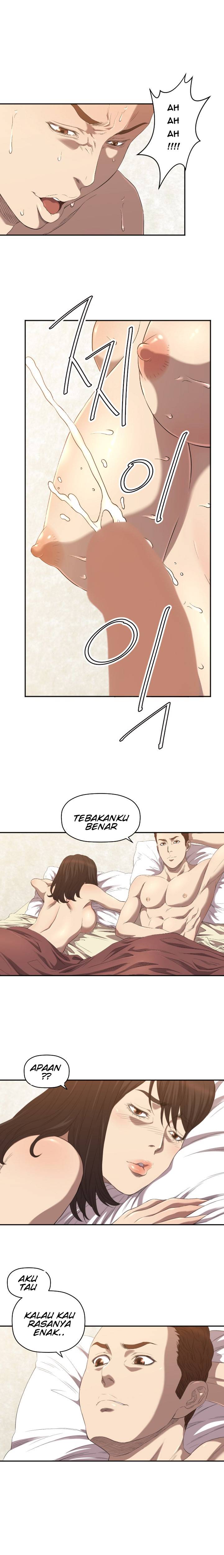 Club Sodom - Chapter 06 7