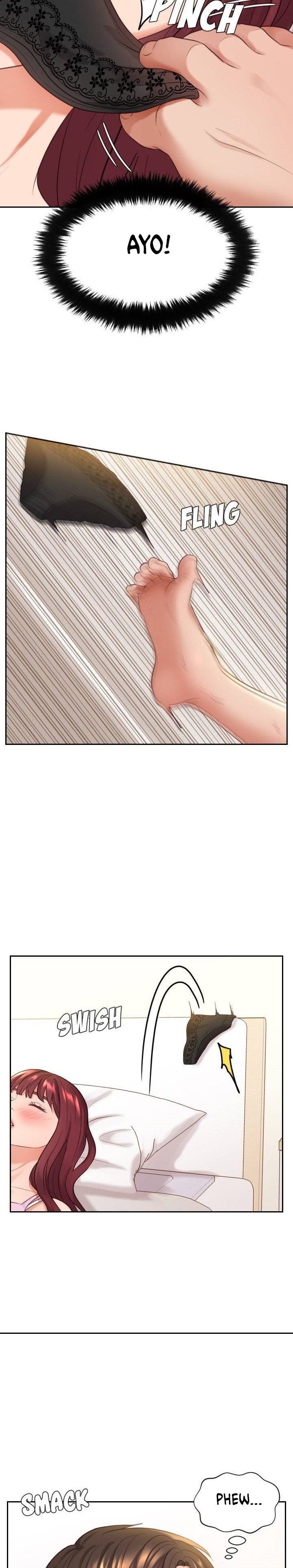 Her Situation - Chapter 06 22 Her Situation - Chapter 06 22