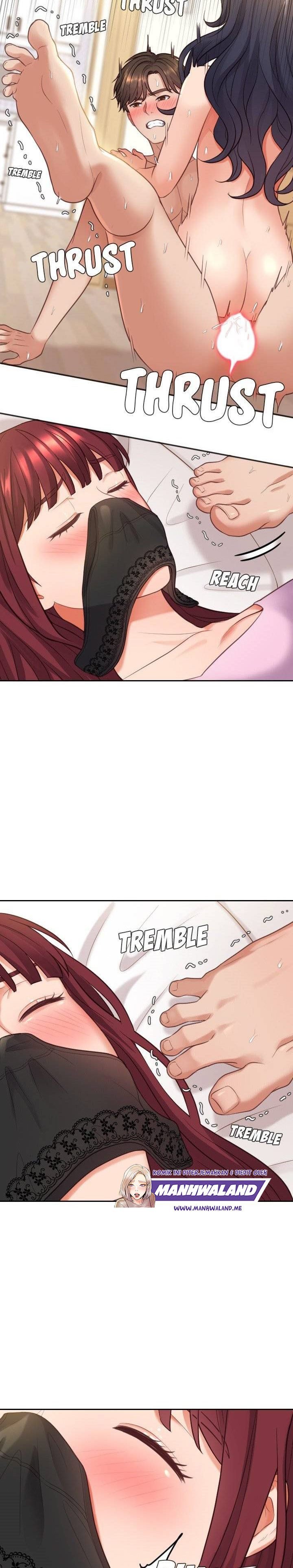 Her Situation - Chapter 06 21 Her Situation - Chapter 06 21