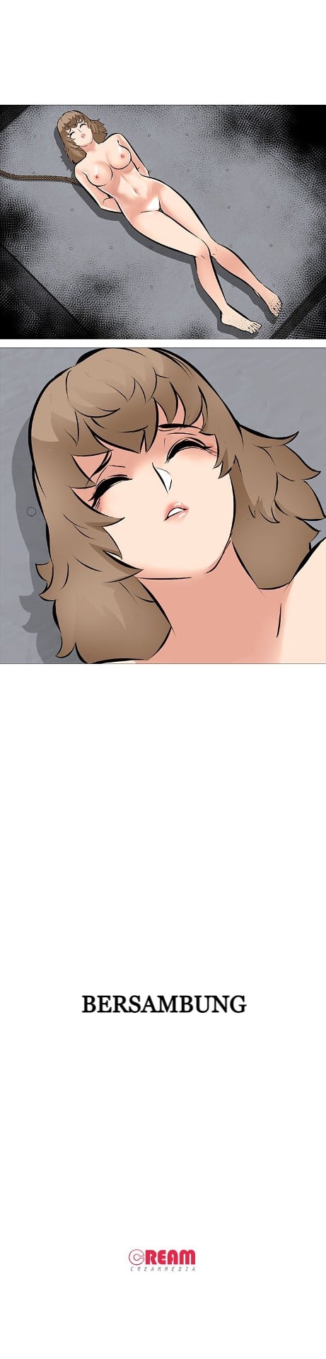 Wife Game - Chapter 06 25