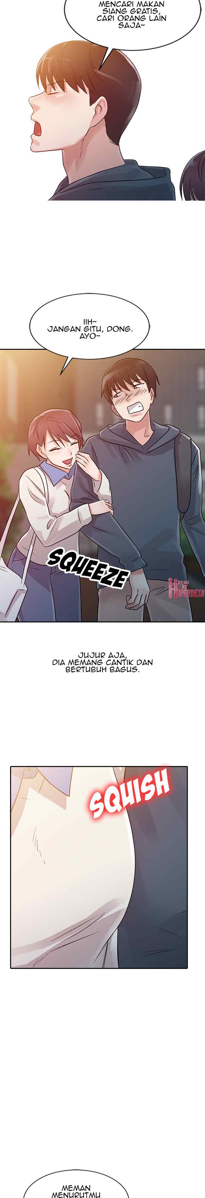 My Stepmom&#8217;s Plan - Chapter 06 17