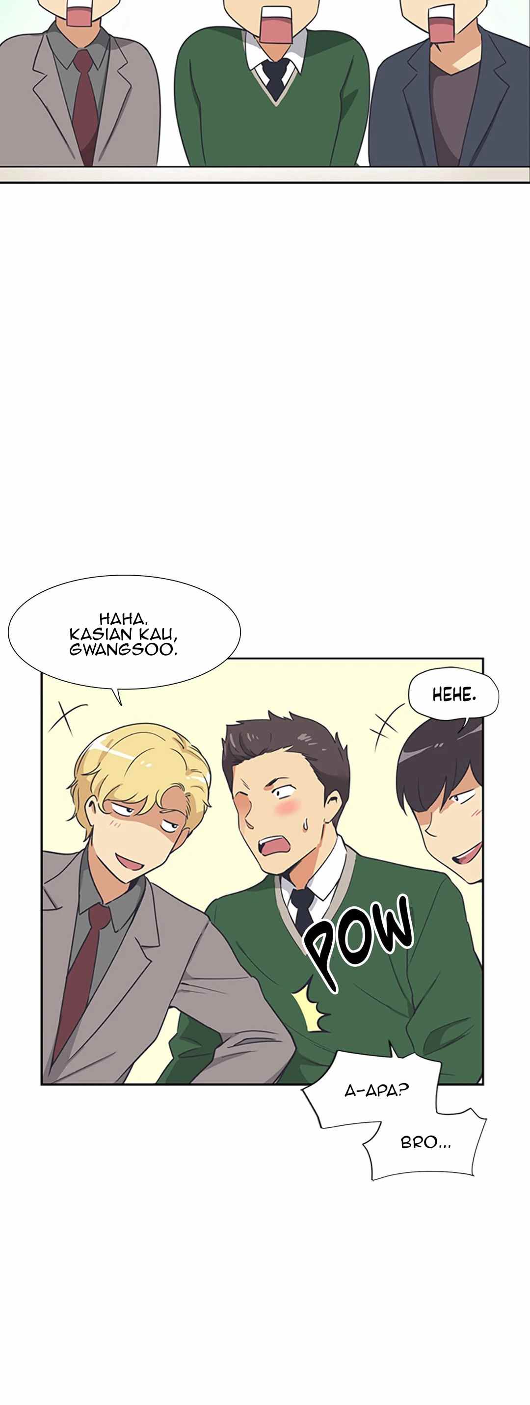 Bride Training - Chapter 06 24