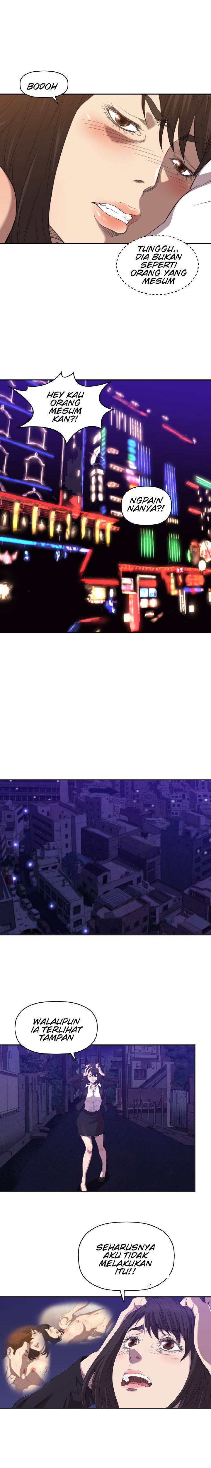 Club Sodom - Chapter 06 8