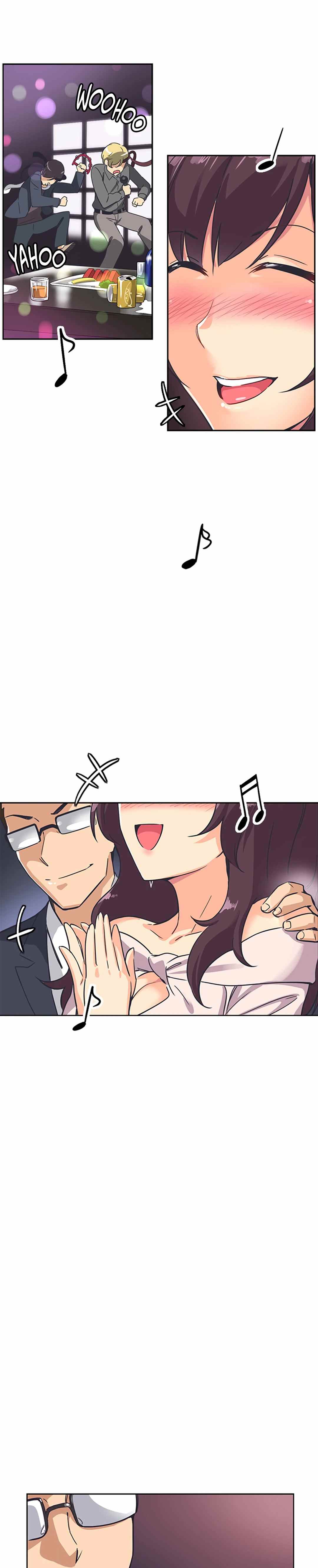 Bride Training - Chapter 06 32