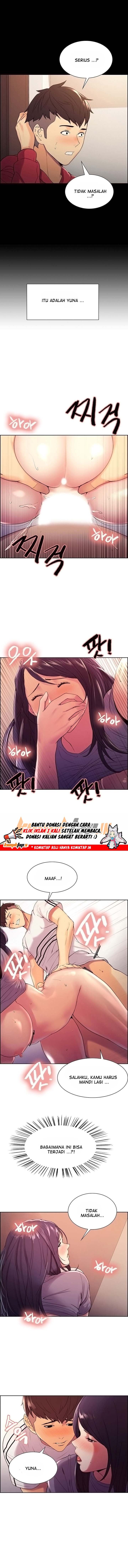 The Runaway Family - Chapter 06 7