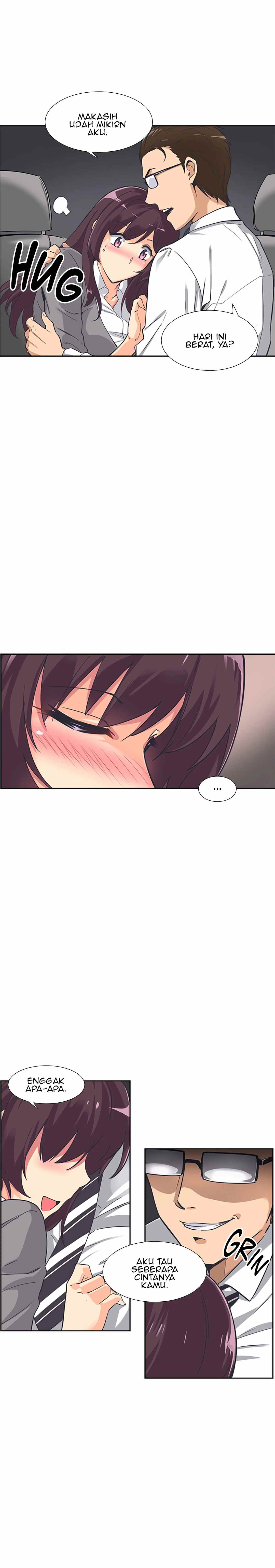 Bride Training - Chapter 06 13