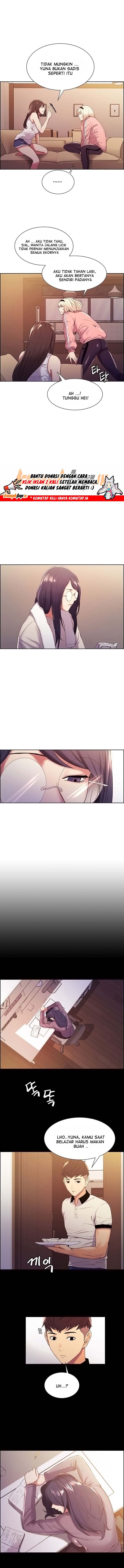 The Runaway Family - Chapter 06 10