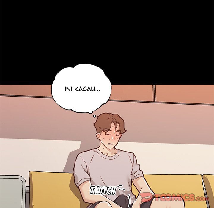 Family Adjustments - Chapter 78 77 Family Adjustments - Chapter 78 77