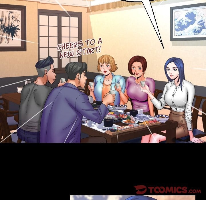 My Aunt - Chapter 78 57