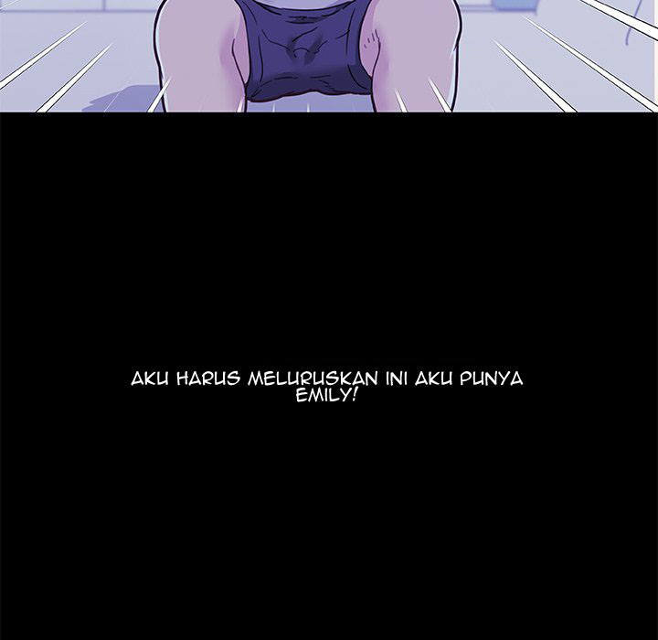 Family Adjustments - Chapter 78 109 Family Adjustments - Chapter 78 109