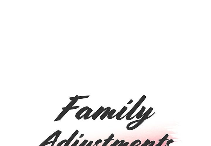Family Adjustments - Chapter 78 3 Family Adjustments - Chapter 78 3
