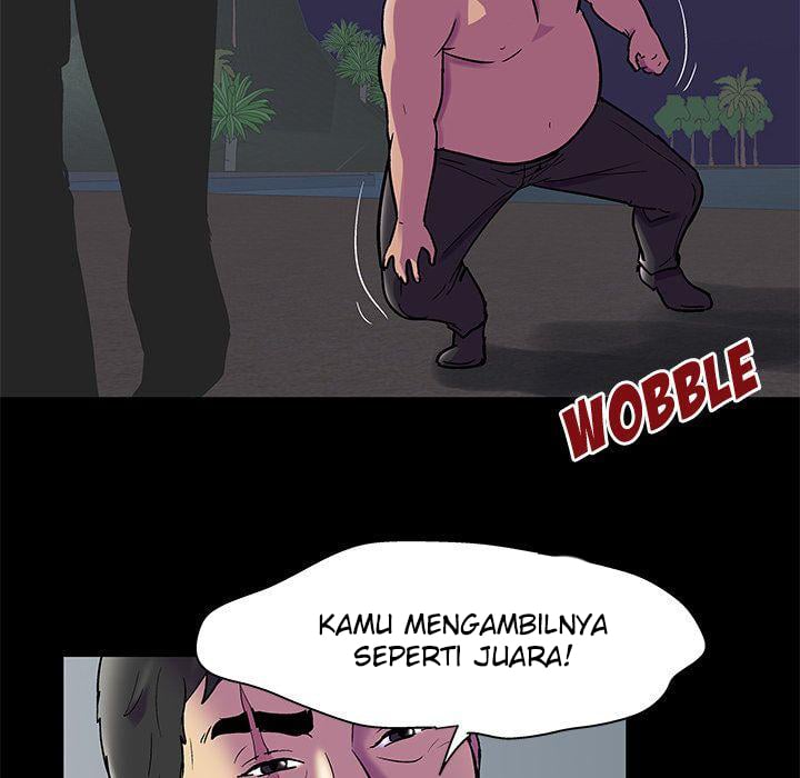 Project Utopia - Chapter 78 49