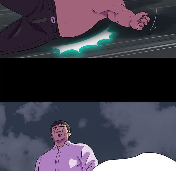 Project Utopia - Chapter 78 41