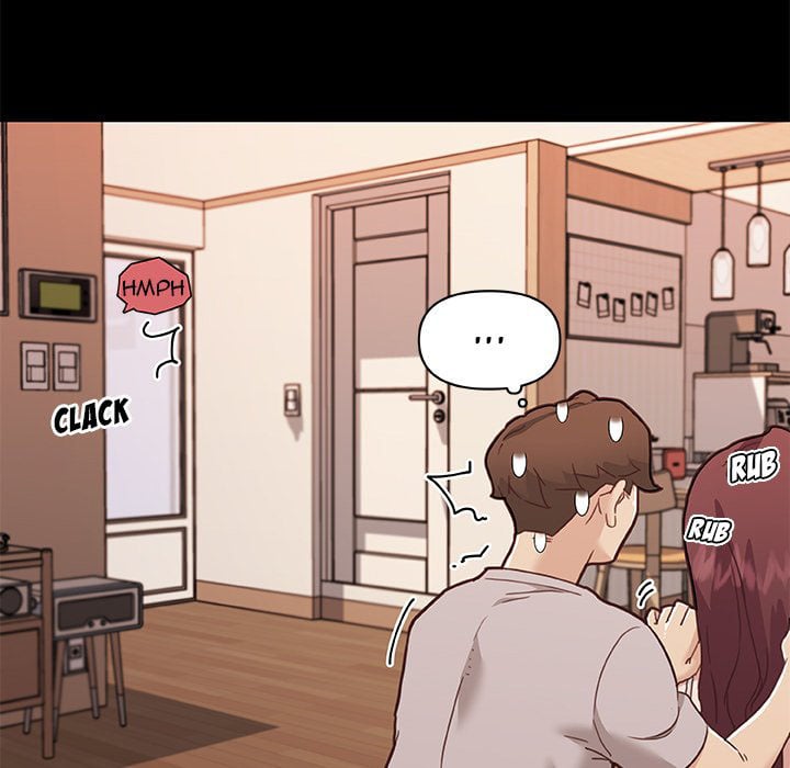 Family Adjustments - Chapter 78 66 Family Adjustments - Chapter 78 66