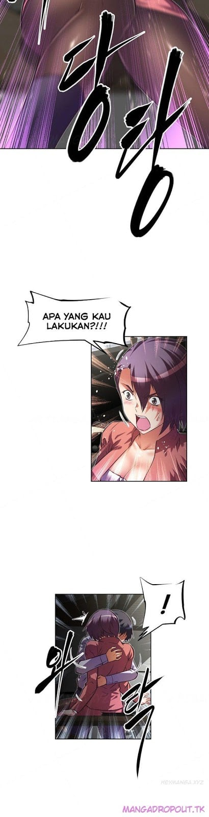 Brawling Go - Chapter 78 26