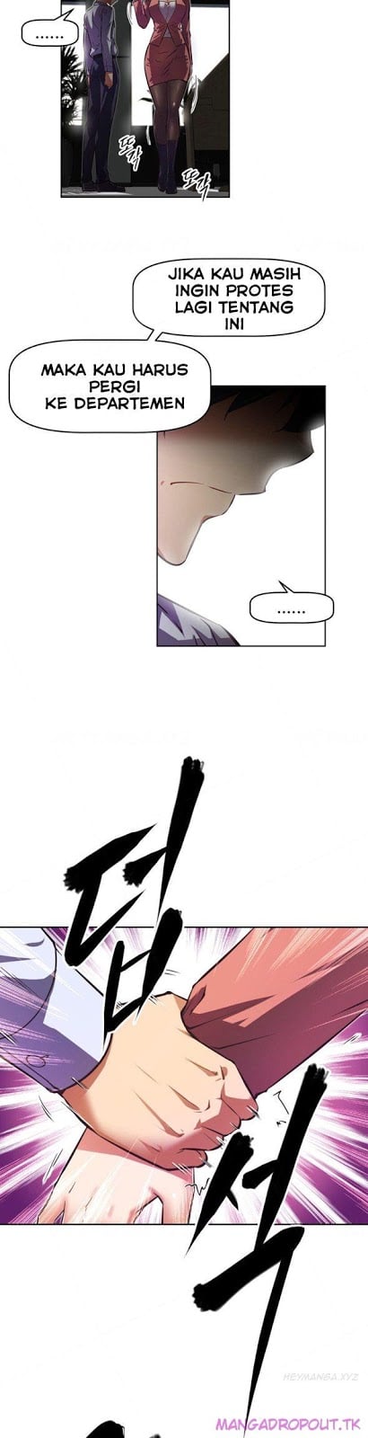 Brawling Go - Chapter 78 9