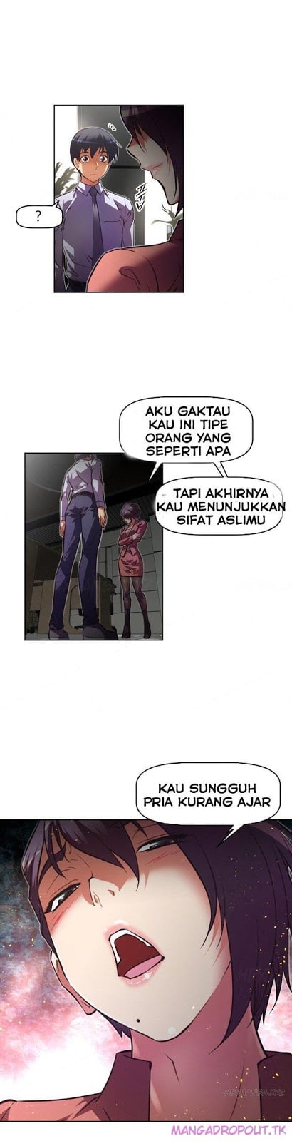 Brawling Go - Chapter 78 21