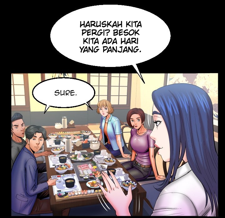 My Aunt - Chapter 78 72