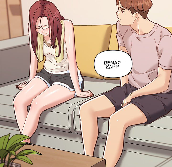 Family Adjustments - Chapter 78 34 Family Adjustments - Chapter 78 34