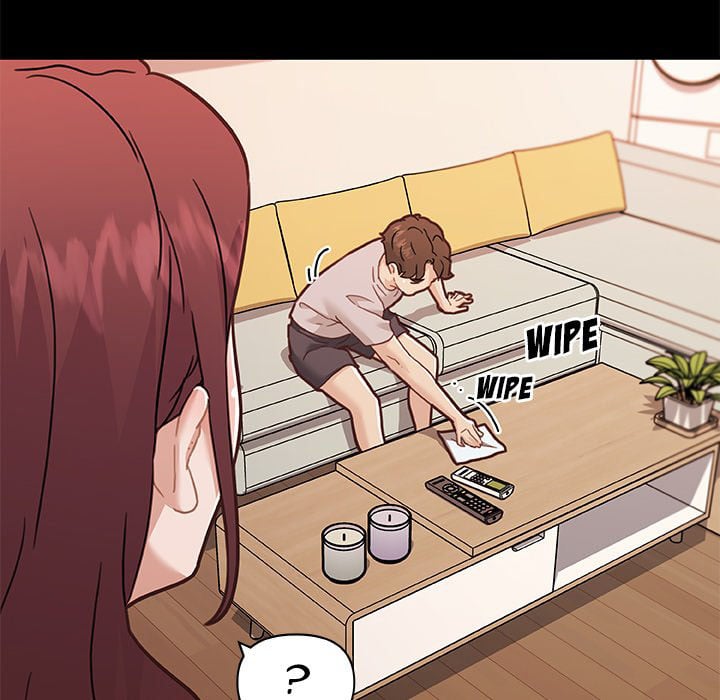 Family Adjustments - Chapter 78 22 Family Adjustments - Chapter 78 22