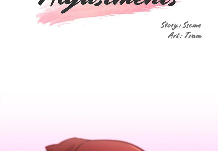 Family Adjustments - Chapter 78 4 Family Adjustments - Chapter 78 4